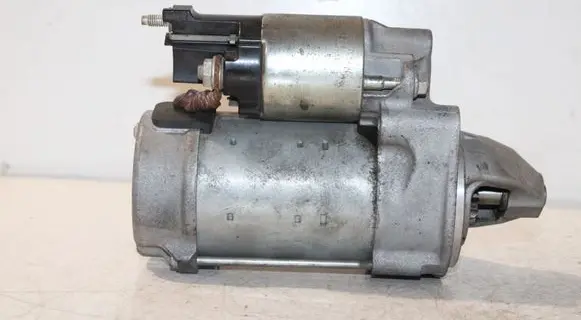 Mercedes-Benz Sprinter W906 Starter motor 4280805511