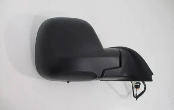 Citroen Berlingo Front door electric wing mirror 7PIN