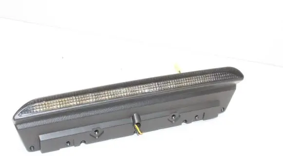 Subaru Forester SH Third/center stoplight