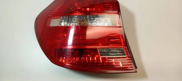 BMW 1 E81 E87 Rear/tail lights 7164855