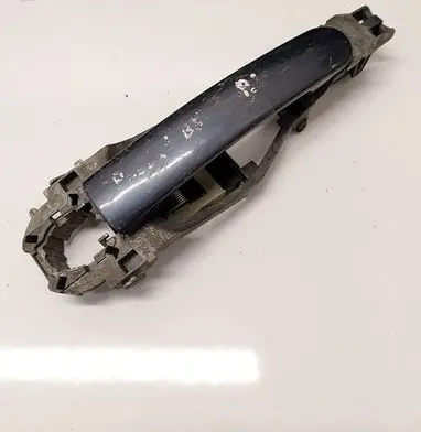 Seat Arosa Front door exterior handle 3B0837886