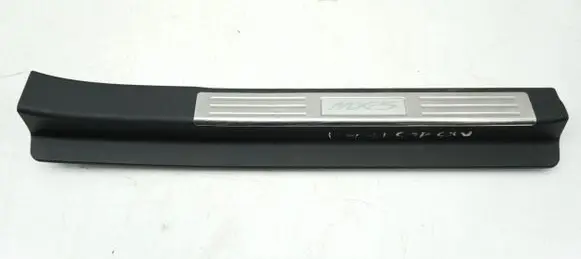 Mazda MX-5 NC Miata Foot area side trim NE5168710