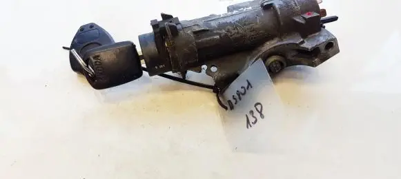 Skoda Octavia Mk1 (1U) Ignition lock 4B0905851C