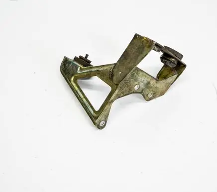 Volkswagen Touareg I Other engine bay part 7L0614125