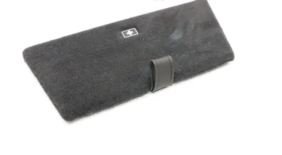 BMW 6 G32 Gran Turismo Centre console side trim rear 7377731