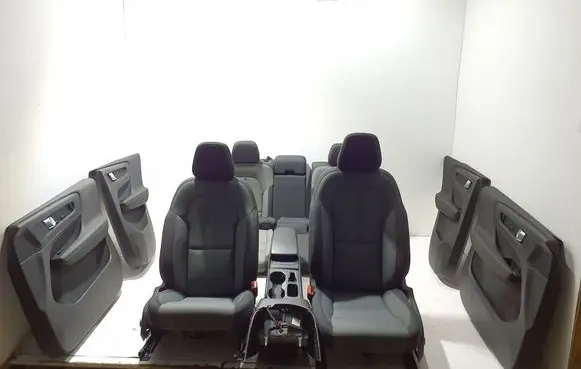 Volvo XC40 Interior set