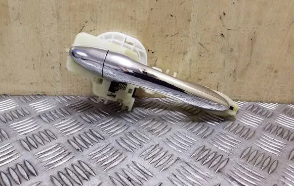 KIA Sportage Rear door exterior handle 9091100400