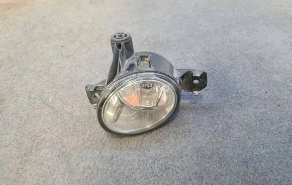 BMW X5 E70 Front fog light 7184317 13101610 89203674