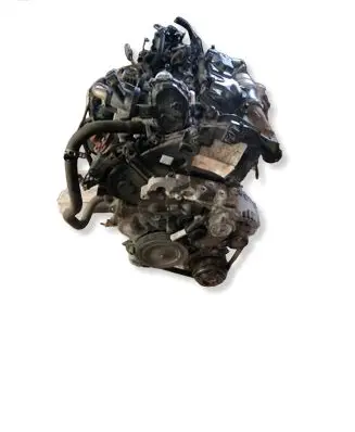 Ford Focus Engine G1FQ
