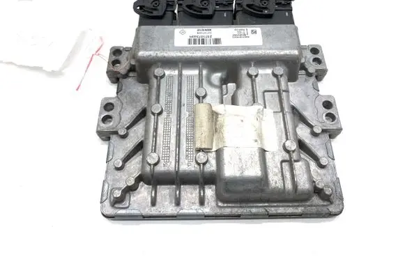 Renault Megane IV Engine control unit/module ECU 237107343R