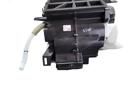 Mazda 6 Interior heater climate box assembly GS1EC 20081107