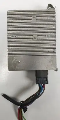 Mercedes-Benz Sprinter W906 Xenon control unit/module A0015421625