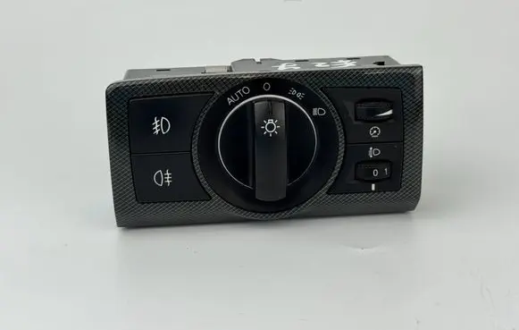 Opel Antara Light switch 20988679 110221 9886791102