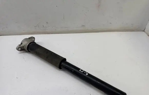 Rear shock absorber/damper