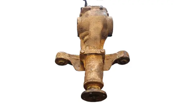 Subaru B9 Tribeca Rear differential