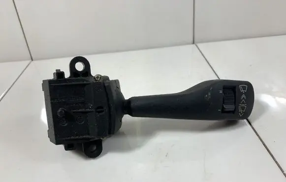 BMW 5 E39 Wiper control stalk 8363669I