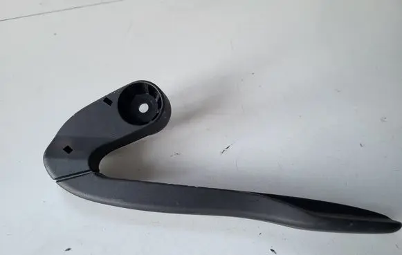 Skoda Octavia Mk3 (5E) Steering wheel adjustment handle/lever 