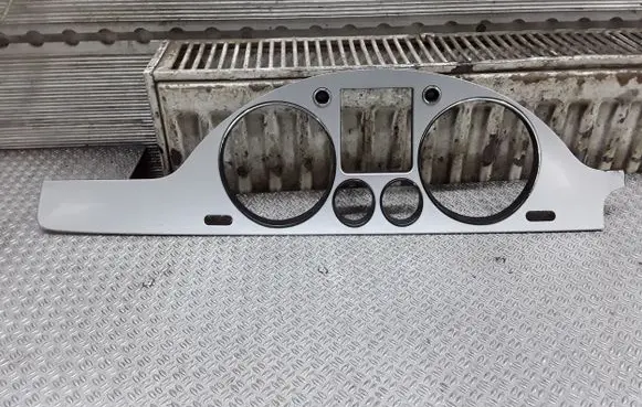Volkswagen PASSAT B6 Dashboard trim 3C1858335B