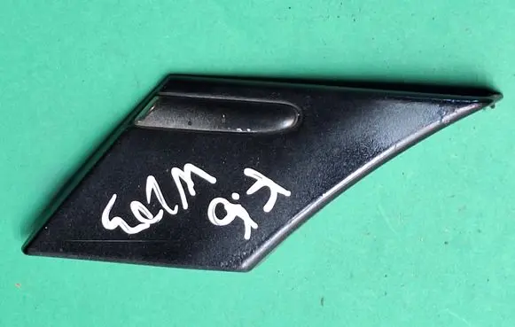 Mercedes-Benz C W203 Rear fender molding trim A2036905362