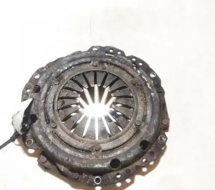 Pressure plate