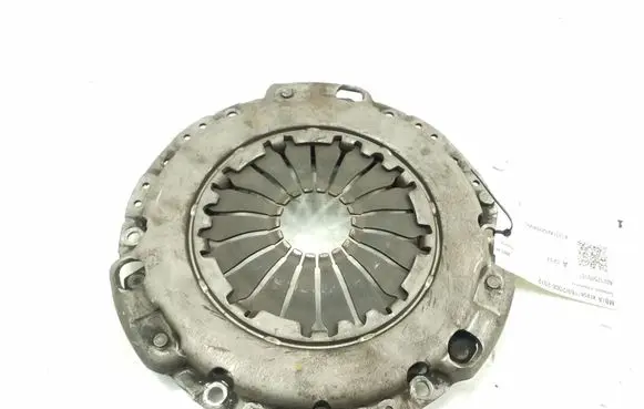 Pressure plate