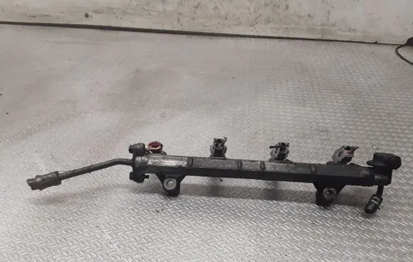Mitsubishi Space Star Fuel injectors set CDH166