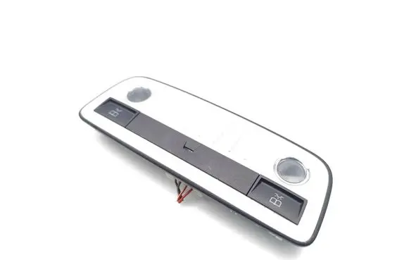 Mercedes-Benz E W212 Rear seat light 167065