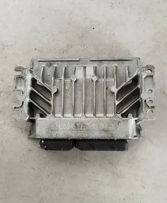 Mini One - Cooper F56 F55 Engine control unit/module 7557395 s122237006b