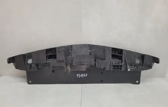 MG MG4 ev Engine bonnet/hood lock trim molding P10751682-HCU-2 10751682