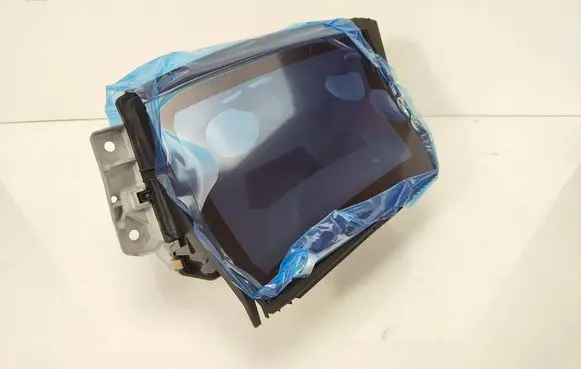 BMW i5 G60 Head up display screen 5B43E19 5A5D2D8