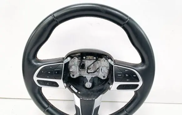 Chrysler Pacifica Steering wheel 5UZ511X9AG