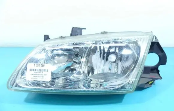 Nissan Almera N16 Headlight/headlamp 89003331 IMPRK1332066
