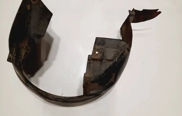 Fiat Doblo Front arch 