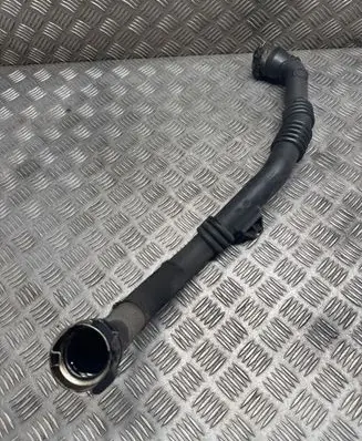 Dacia Logan II Intercooler hose/pipe 144604599R 144608527R