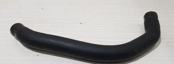 Porsche Cayenne (9PA) Engine coolant pipe/hose 94810645701