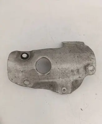 Opel Astra K Exhaust heat shield 55489526