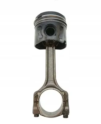 Fiat Fiorino Piston with connecting rod 