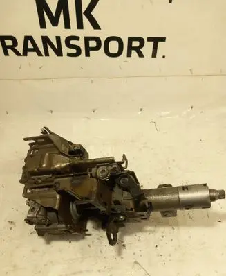 Electric power steering pump