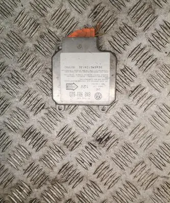 Ford Galaxy Airbag control unit/module 6n0909603