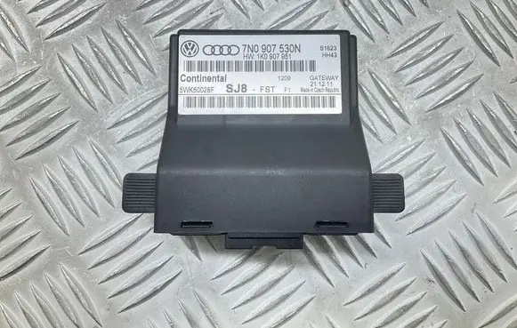 Volkswagen Tiguan Gateway control module 7N0907530N