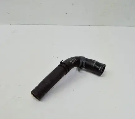 Audi A4 S4 B8 8K Engine coolant pipe/hose 06E121058E