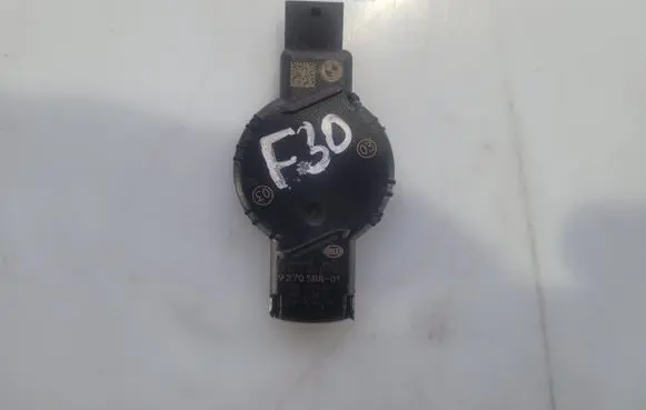 BMW 3 F30 F35 F31 Sensor 61359332179 9270588