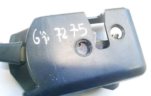 Audi 80 90 S2 B4 Seat back rest lock catch 8a5885879