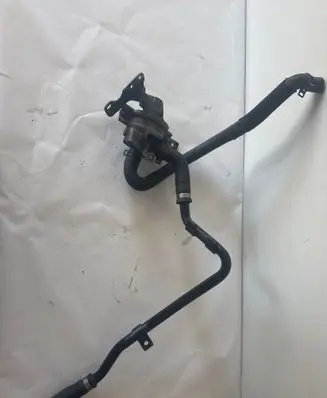 Mercedes-Benz B W246 W242 Electric auxiliary coolant/water pump A0005000686