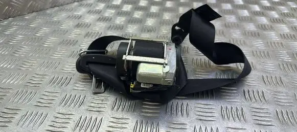 Ford Focus Front seatbelt BM5161294ADW 617231800