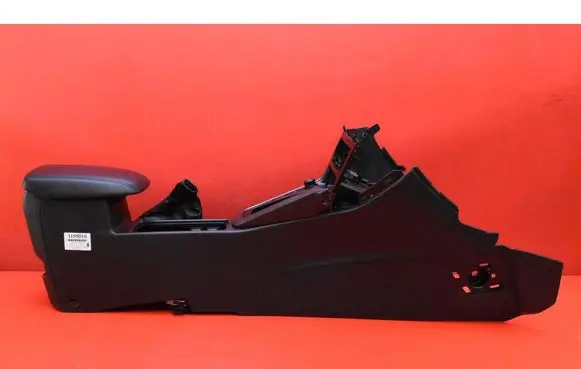 Ford Focus ST Center console F1EBR13560BFW