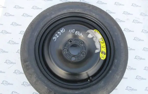 Ford Mondeo Mk III R16 spare wheel 1S71MH