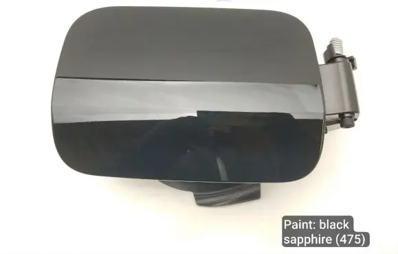 BMW i4 Fuel tank cap 9447698