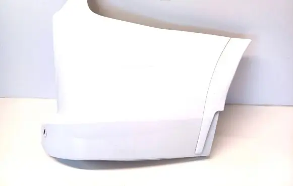 Ford Tourneo Rear bumper corner part panel trim JK21-17926-PLA