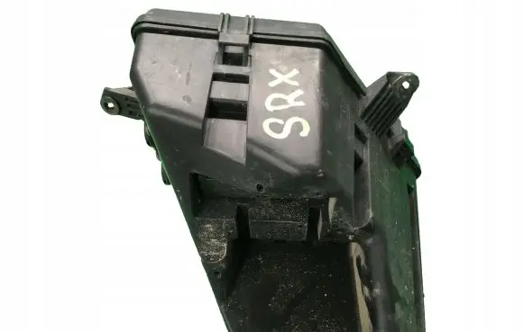 Cadillac SRX Fuse module 653258